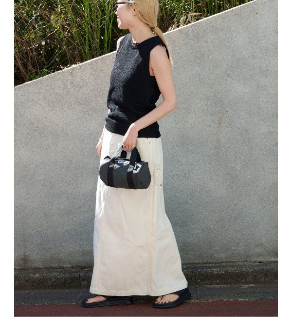 OUTDOOR PRODUCTS Usual Things「テープヤーンノースリーブ」|その他|