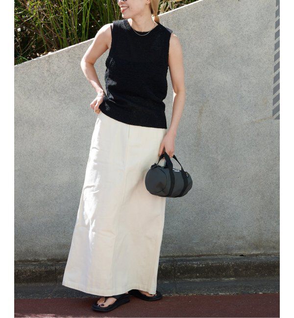 OUTDOOR PRODUCTS Usual Things「テープヤーンノースリーブ」|その他|