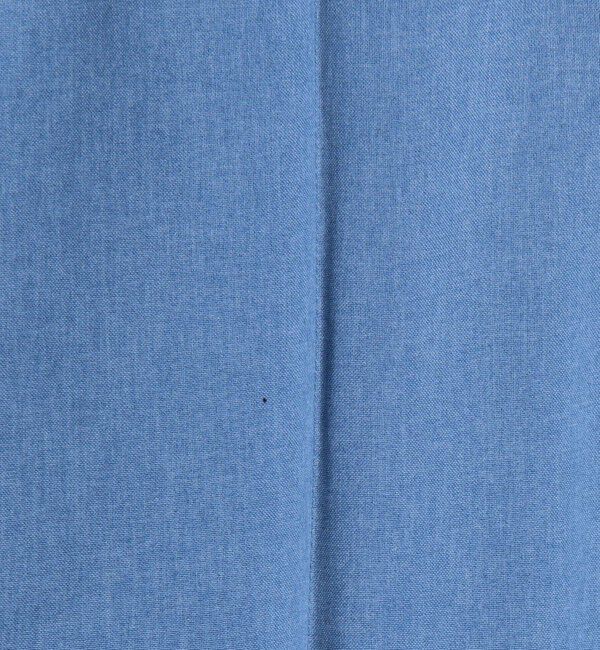 MACPHEE「リサイクルポリエステル 2-wayコンビネゾン」|オールインワン|