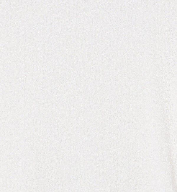 Ballsey「ライトフリーゼ クルーネックプルオーバー」|ニット・セーター|