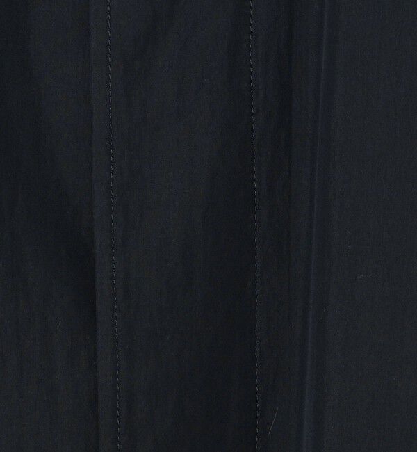 TOMORROWLAND MENS「コットンナイロン ステンカラーコート」|ステンカラーコート|