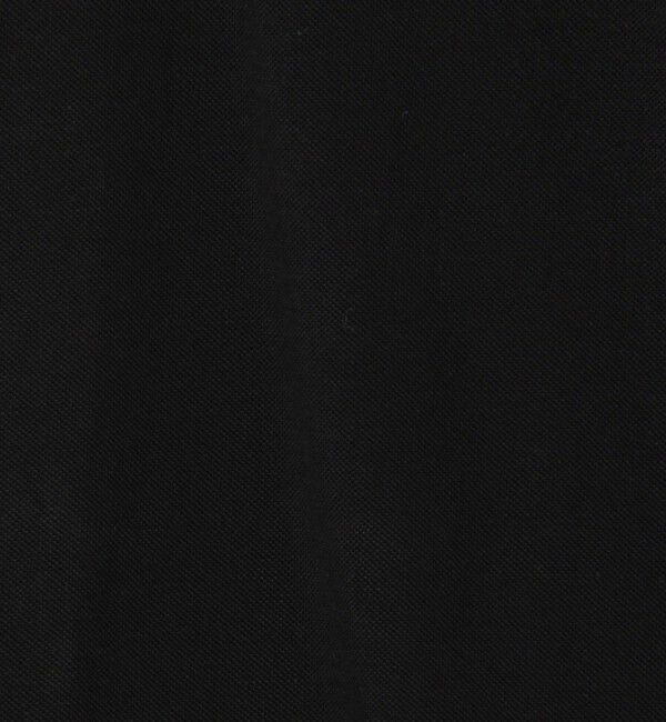 TOMORROWLAND BUYING WEAR「SUNSPEL MPOL1028 ピケポロシャツ」|ポロシャツ|