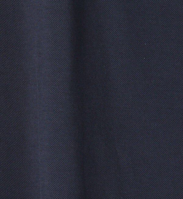 TOMORROWLAND BUYING WEAR「SUNSPEL MPOL1028 ピケポロシャツ」|ポロシャツ|