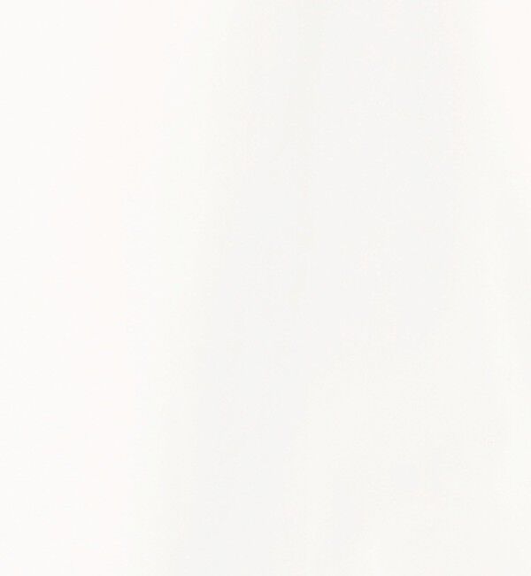 Edition「スーピマコットン スカーフタイブラウス」|シャツ・ブラウス|