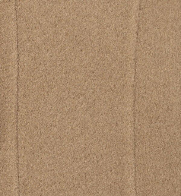 DES PRES「ライトダブルフェイスシャギー フレンチジレ」|ベスト・ジレ|