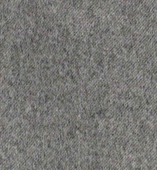 GALERIE VIE「ダブルフェイス フーデットロングジレ」|ダウンベスト・ベスト|