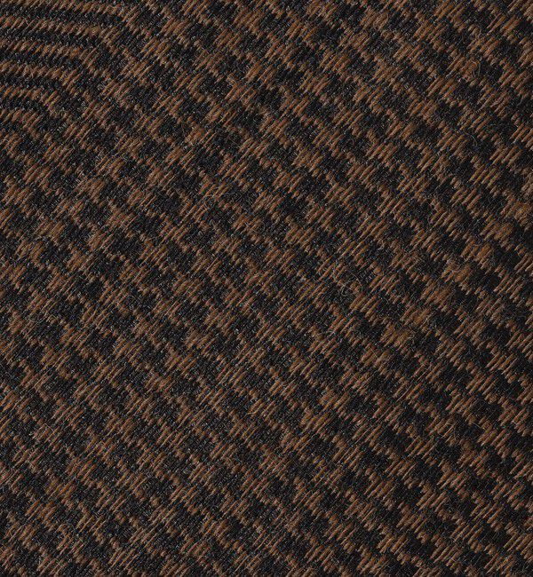 TOMORROWLAND GOODS「TOMORROWLAND ウールシルク ジャガードネクタイ」|ネクタイ・蝶ネクタイ|