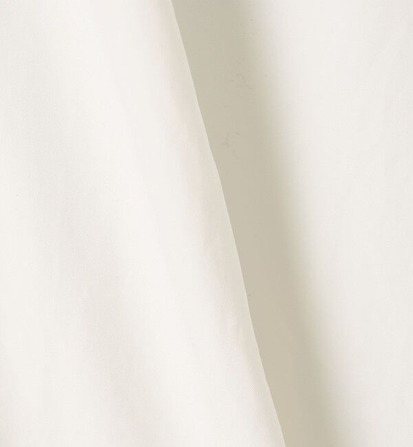 JAMES PERSE「ポリエステル ロングスリーブシャツ MLMP3695」|シャツ・ブラウス|