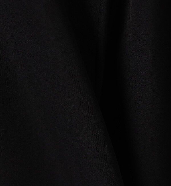 JAMES PERSE「ポリエステル ロングスリーブシャツ MLMP3695」|シャツ・ブラウス|