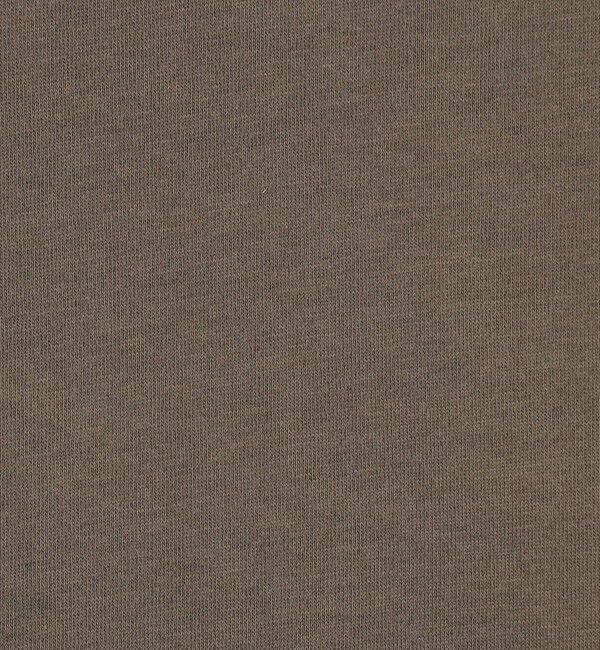 JAMES PERSE「コットンジャージー クルーネックTシャツ WBEL3120」|Tシャツ・カットソー|