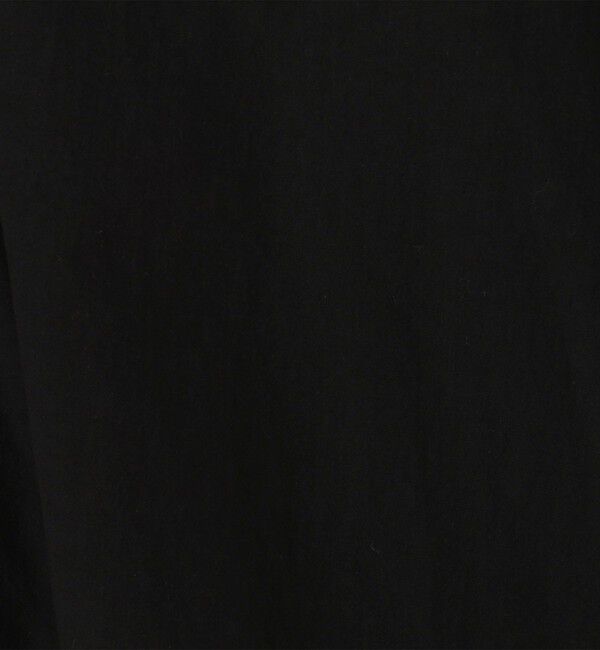 Edition「オーガニックタイプライター レギュラーシャツ」|シャツ・ブラウス|