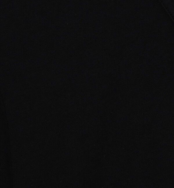 JAMES PERSE「コットンジャージー ポロシャツ MBEL3710」|ポロシャツ|