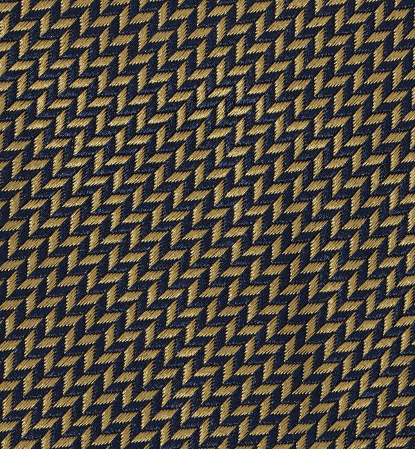 TOMORROWLAND GOODS「TOMORROWLAND MADE IN ITALY シルクジャガード ネクタイ」|ネクタイ・蝶ネクタイ|