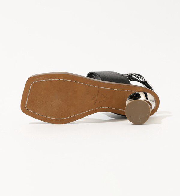 TOMORROWLAND GOODS「PAUL ANDREW SELIM サンダル」|サンダル|