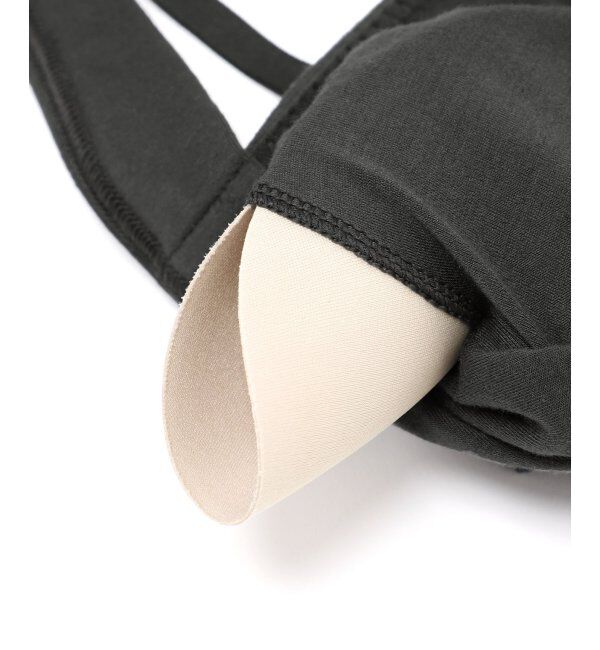 EMILYWEEK「【CALM】ハーフトップブラ」|インナー|