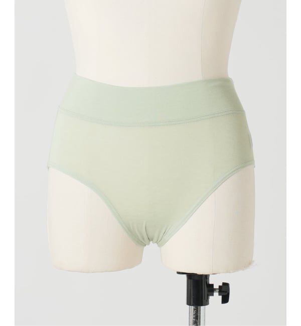 EMILYWEEK「【CALM】ショーツ（グリーン、グレー）」|インナー|