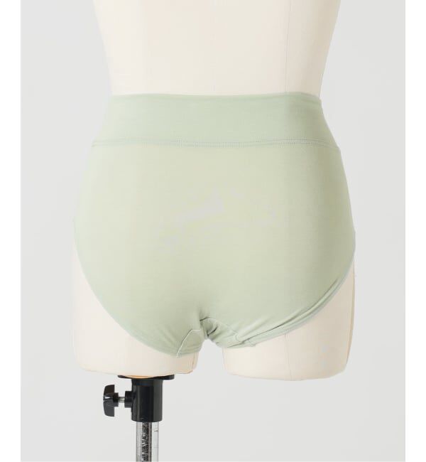 EMILYWEEK「【CALM】ショーツ（グリーン、グレー）」|インナー|