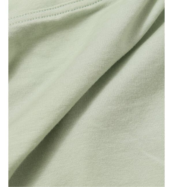 EMILYWEEK「【CALM】ショーツ（グリーン、グレー）」|インナー|