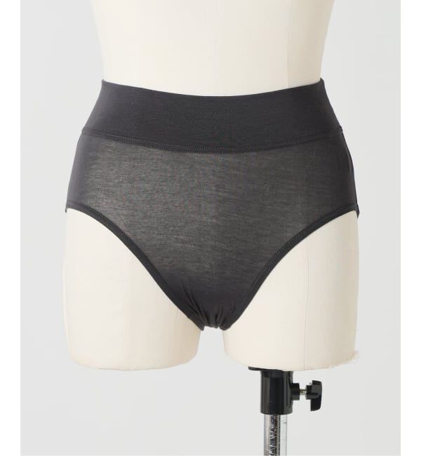 EMILYWEEK「【CALM】ショーツ（グリーン、グレー）」|インナー|