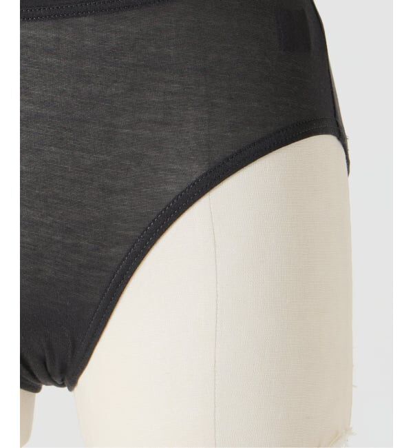 EMILYWEEK「【CALM】ショーツ（グリーン、グレー）」|インナー|