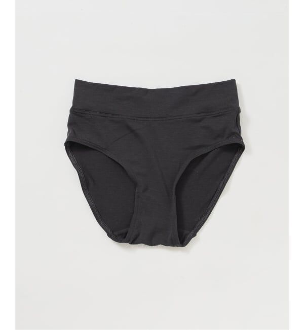 EMILYWEEK「【CALM】ショーツ（グリーン、グレー）」|インナー|