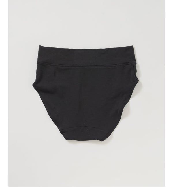 EMILYWEEK「【CALM】ショーツ（グリーン、グレー）」|インナー|