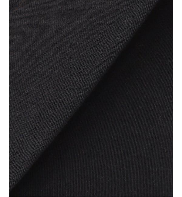 EMILYWEEK「《予約》Foggyコットン2WAYプルオーバー」|Tシャツ・カットソー|