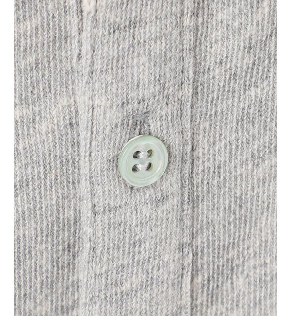 EMILYWEEK「《予約》Foggyコットン2WAYプルオーバー」|Tシャツ・カットソー|