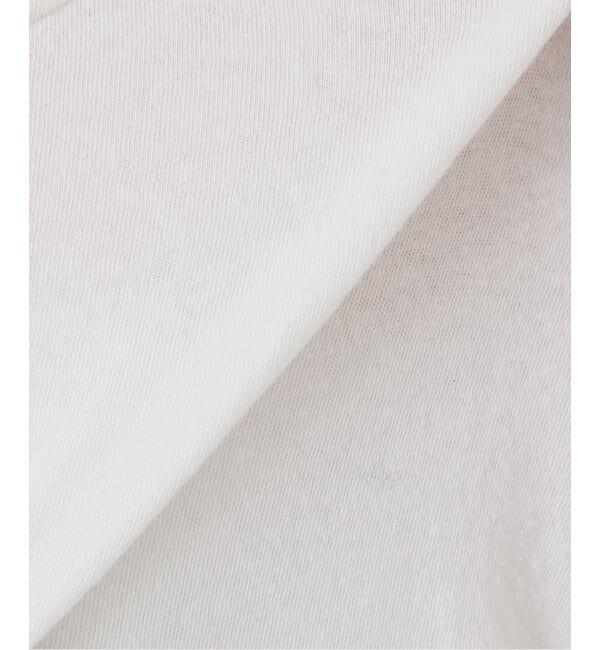 EMILYWEEK「《予約》Foggyコットン2WAYプルオーバー」|Tシャツ・カットソー|