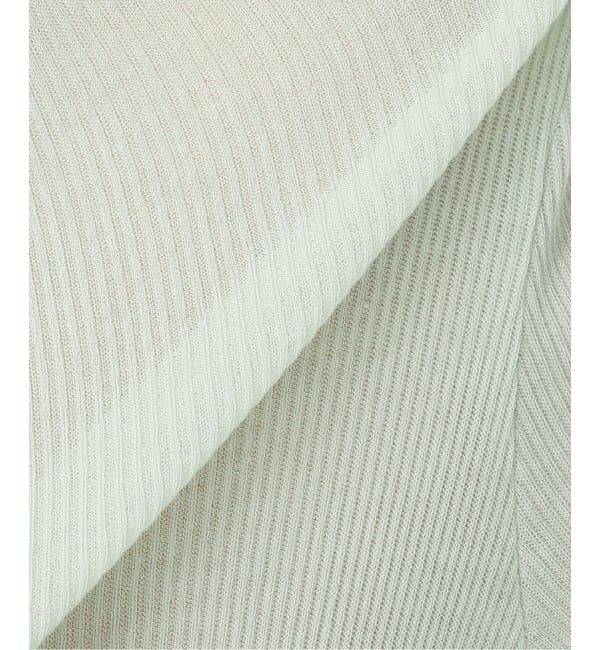 EMILYWEEK「《追加予約9》パウダリーコットンプルオーバー」|Tシャツ・カットソー|