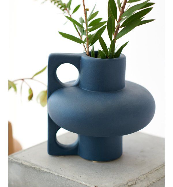 journal standard Furniture「FLOWER VASE SPINDLE 2 花器　花瓶　フラワーベース」|その他|
