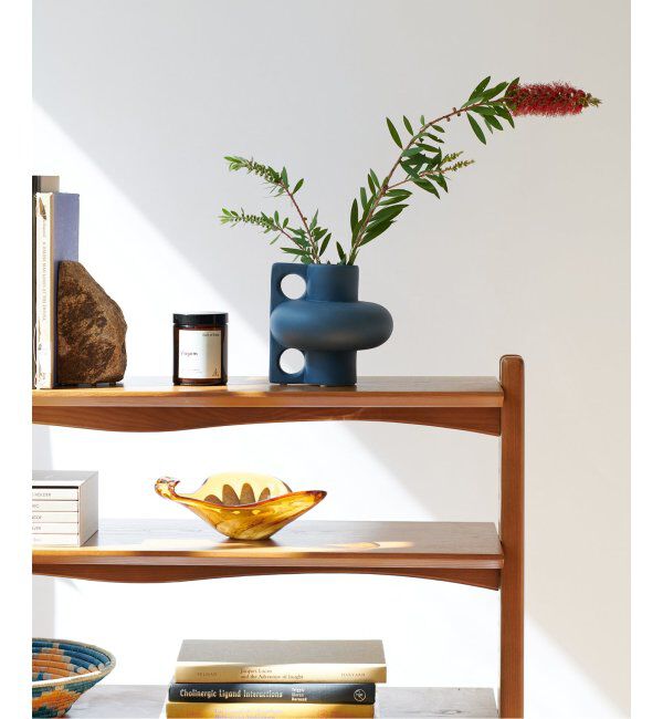 journal standard Furniture「FLOWER VASE SPINDLE 2 花器　花瓶　フラワーベース」|その他|