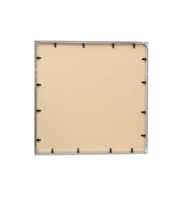 journal standard Furniture「POSTER JASPER JOHNS　アートフレーム」|その他|