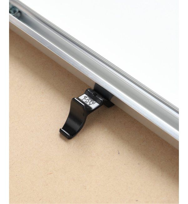 journal standard Furniture「POSTER JASPER JOHNS　アートフレーム」|その他|