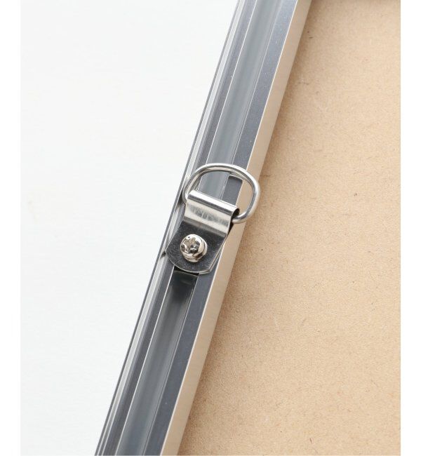 journal standard Furniture「POSTER JASPER JOHNS　アートフレーム」|その他|