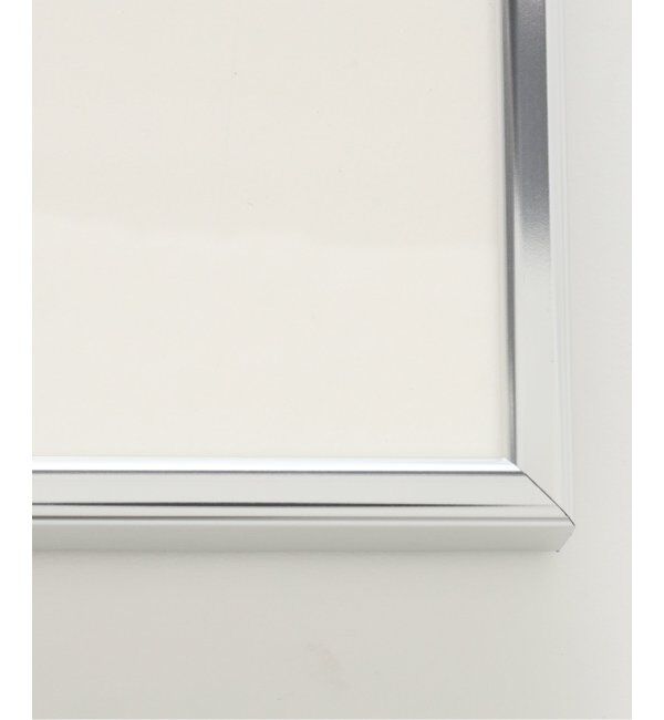 journal standard Furniture「POSTER JASPER JOHNS　アートフレーム」|その他|