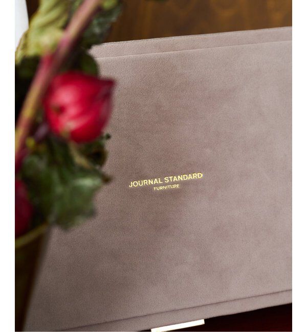 journal standard Furniture「JSF JEWELRY BOX A5　ジュエリーボックス」|その他|