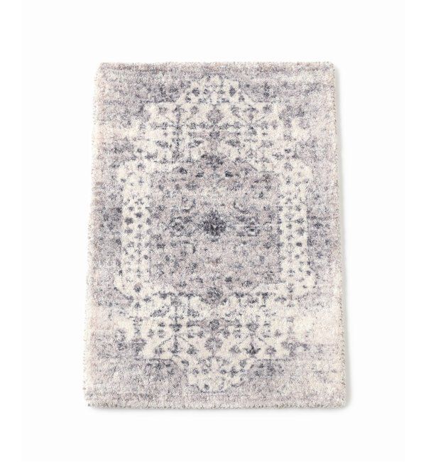 journal standard Furniture「CRESTWOOD MAT 50X70　クレストウッド ラグ」|その他|