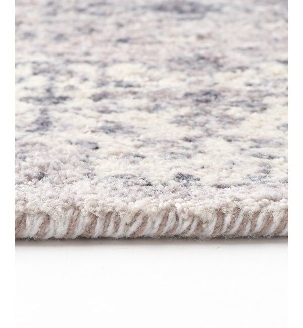 journal standard Furniture「CRESTWOOD MAT 50X70　クレストウッド ラグ」|その他|