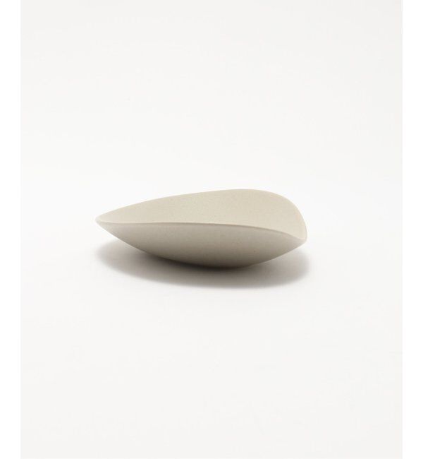 journal standard Furniture「【NR CERAMICS/エヌアールセラミック】HIN PEBBLE PLATE M　プレート 22cm」|食器・キッチングッズ|