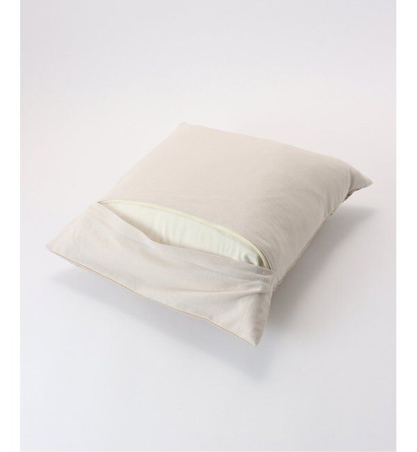 ACME「【PENDLETON/ペンドルトン】CUSHION EMB　クッションカバー」|クッション・クッションカバー|