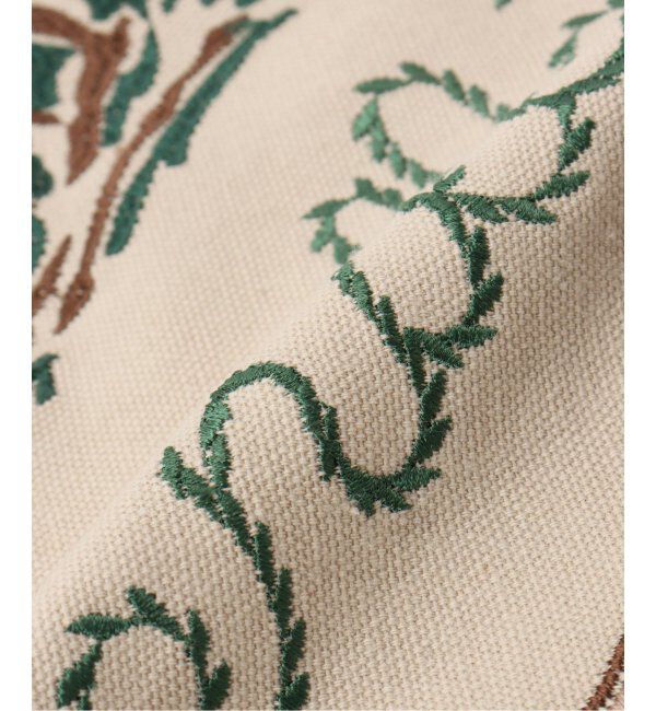 ACME「【PENDLETON/ペンドルトン】CUSHION EMB　クッションカバー」|クッション・クッションカバー|