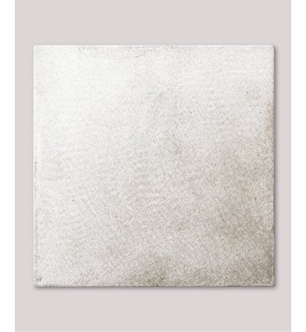 journal standard Furniture「【NAGAE+/ナガエプリュス】Ordi tin plate 27&times;27cm プレート」|食器・キッチングッズ|