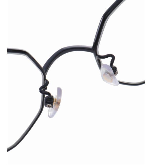 EYETHINK「megane and me GEO NV ex Optical 別注」|メガネ|