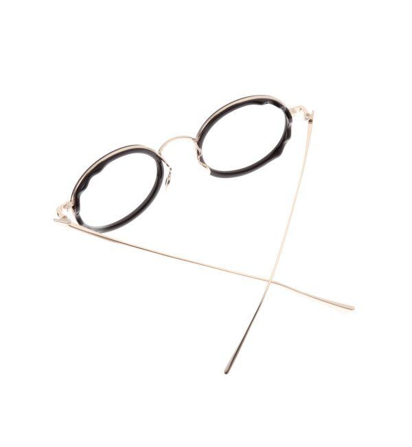 EYETHINK「【megane and me/メガネアンドミー】別注 RACHEL NV ex Sunglasses」|サングラス|