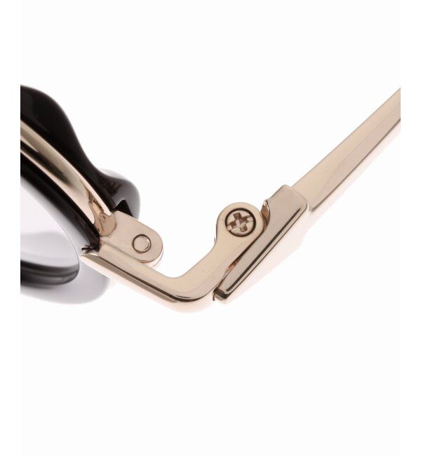 EYETHINK「【megane and me/メガネアンドミー】別注 RACHEL NV ex Sunglasses」|サングラス|