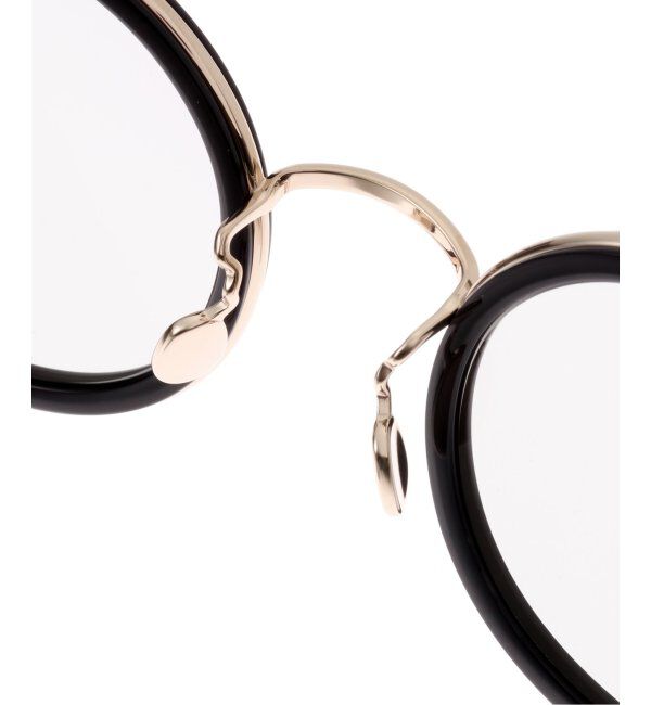 EYETHINK「【megane and me/メガネアンドミー】別注 RACHEL NV ex Sunglasses」|サングラス|