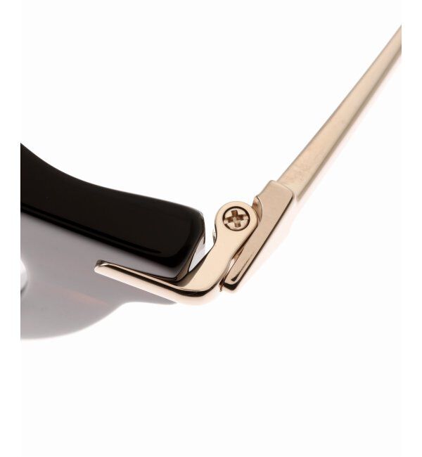 EYETHINK「【megane and me/メガネアンドミー】別注 TESS HV ex Sunglasses」|サングラス|