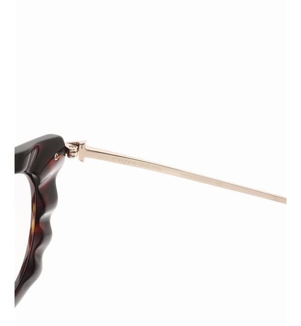 EYETHINK「【megane and me/メガネアンドミー】別注 TESS HV ex Sunglasses」|サングラス|