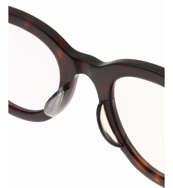 EYETHINK「【megane and me/メガネアンドミー】別注 TESS HV ex Sunglasses」|サングラス|